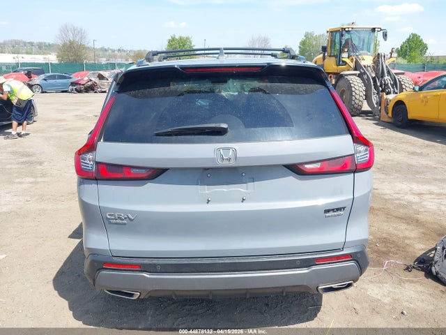 Honda CR-V Hybrid Sport Touring