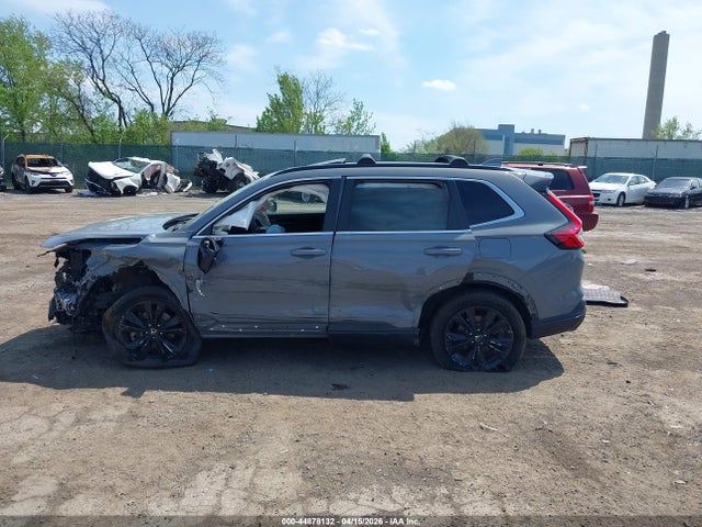 Honda CR-V Hybrid Sport Touring