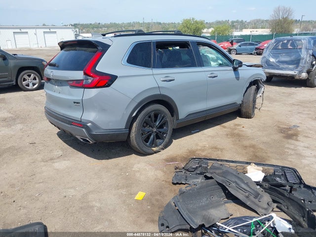Honda CR-V Hybrid Sport Touring