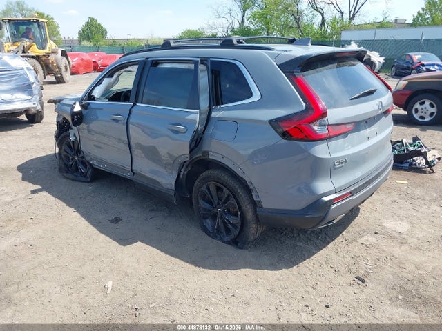 Honda CR-V Hybrid Sport Touring