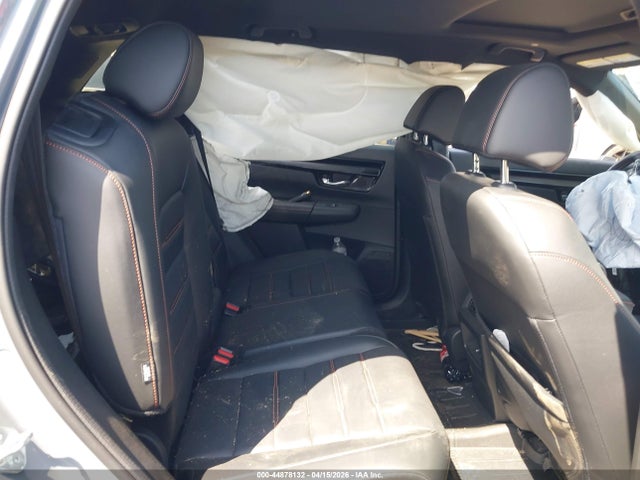 Honda CR-V Hybrid Sport Touring