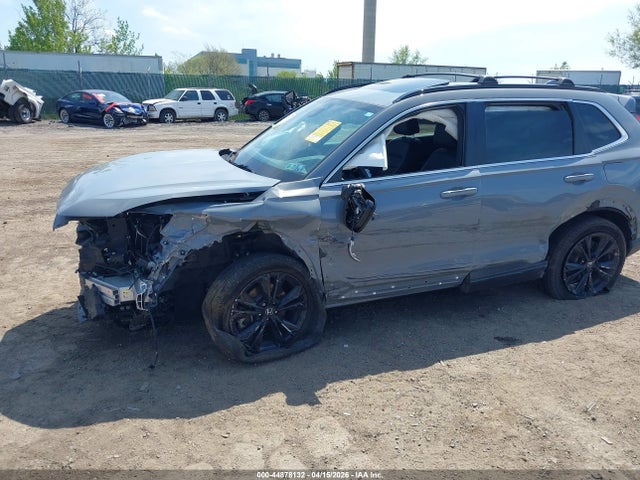 Honda CR-V Hybrid Sport Touring