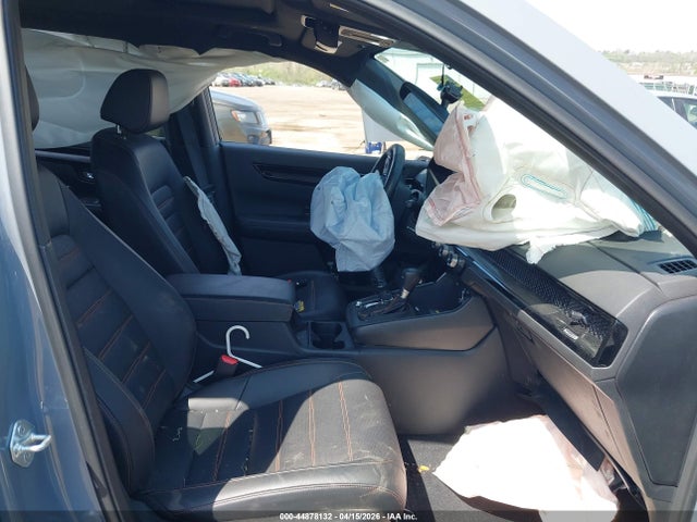 Honda CR-V Hybrid Sport Touring