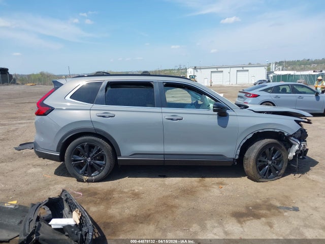 Honda CR-V Hybrid Sport Touring