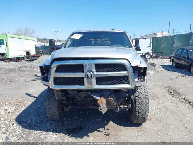 Ram 2500 Tradesman  4x4 8' Box