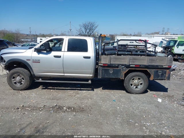 Ram 2500 Tradesman  4x4 8' Box