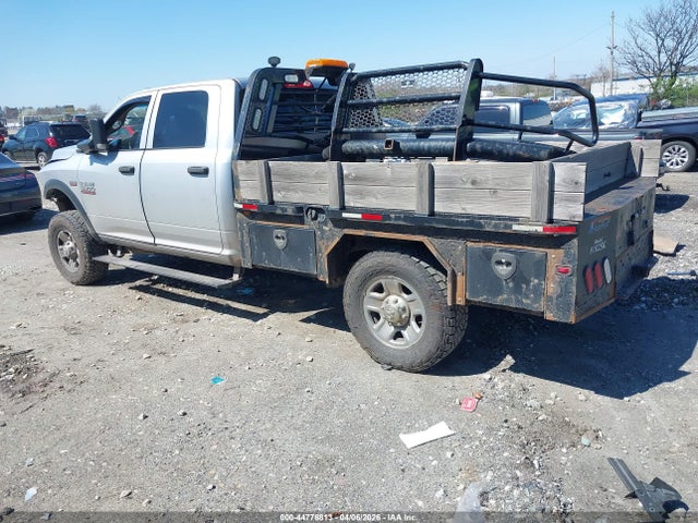 Ram 2500 Tradesman  4x4 8' Box