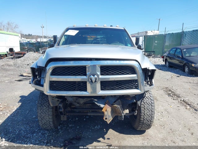 Ram 2500 Tradesman  4x4 8' Box
