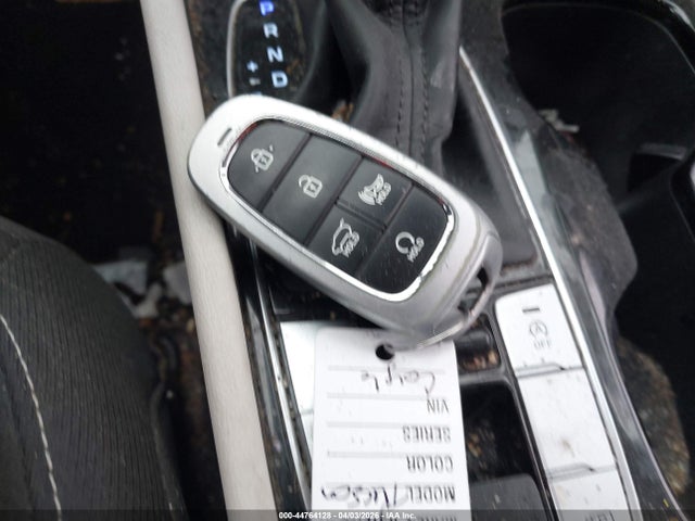 Hyundai TUCSON Sel