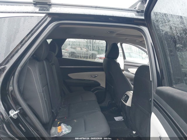 Hyundai TUCSON Sel