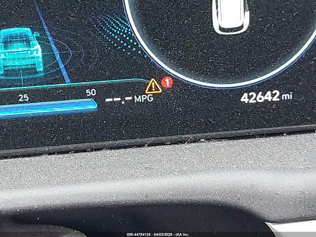 Hyundai TUCSON Sel