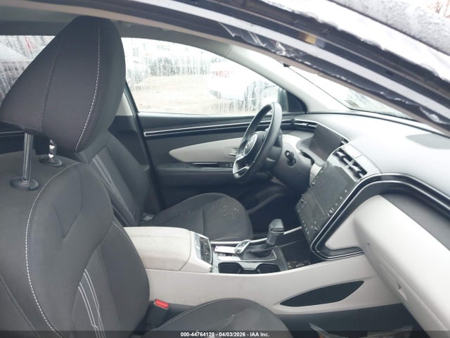 Hyundai TUCSON Sel