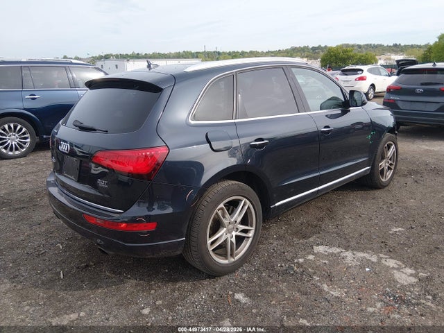Audi Q5 2.0t Premium