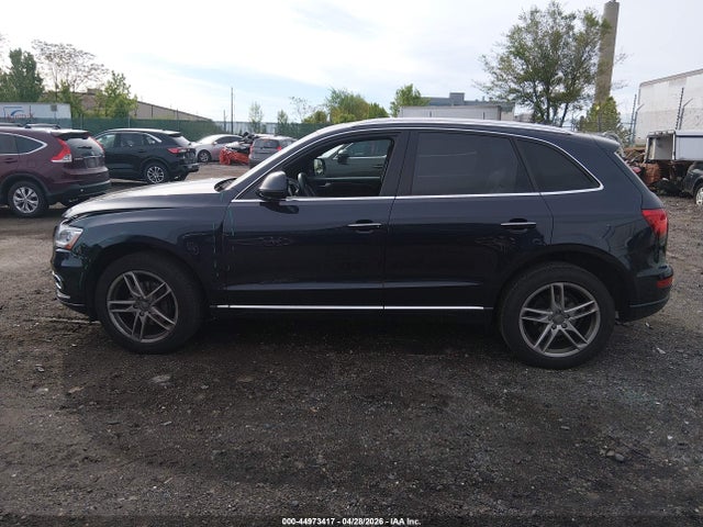Audi Q5 2.0t Premium