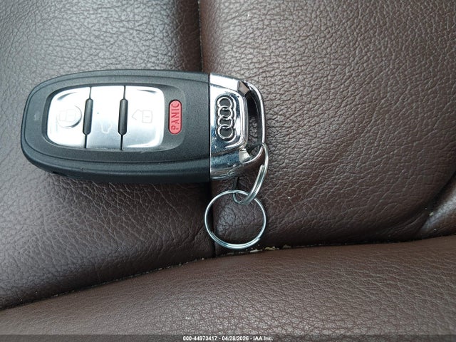 Audi Q5 2.0t Premium