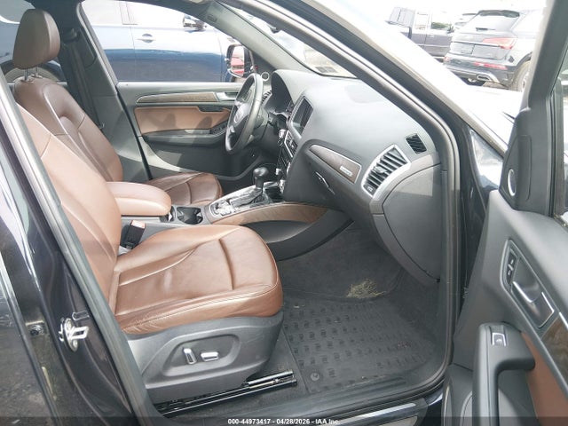 Audi Q5 2.0t Premium