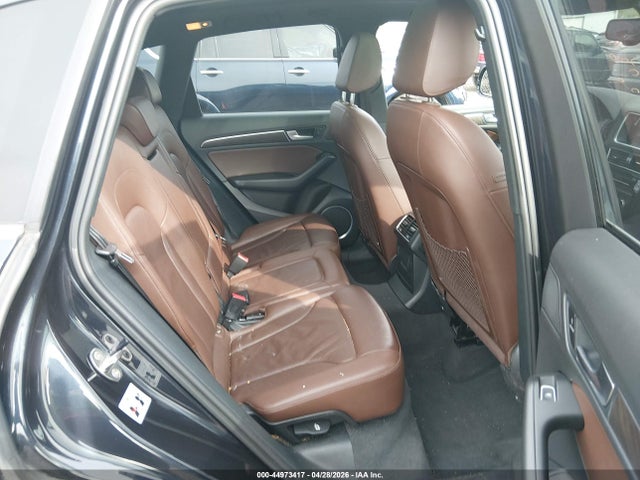 Audi Q5 2.0t Premium