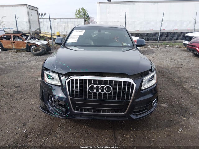 Audi Q5 2.0t Premium