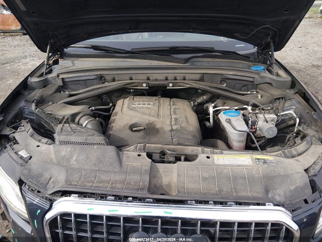 Audi Q5 2.0t Premium