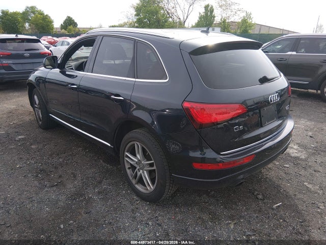 Audi Q5 2.0t Premium