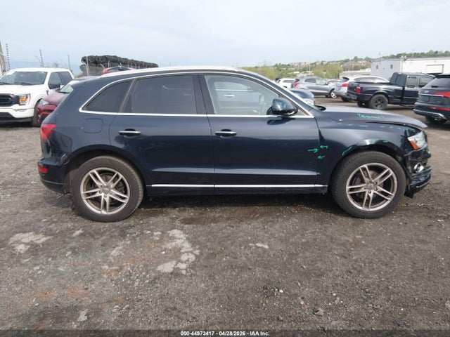 Audi Q5 2.0t Premium