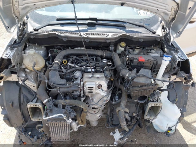 Ford EcoSport Se