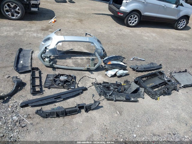 Ford EcoSport Se