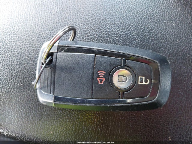 Ford EcoSport Se