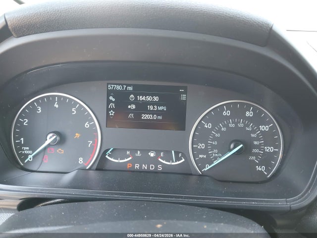 Ford EcoSport Se