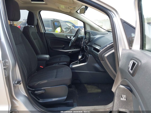 Ford EcoSport Se