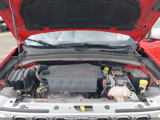 Jeep Renegade Limited