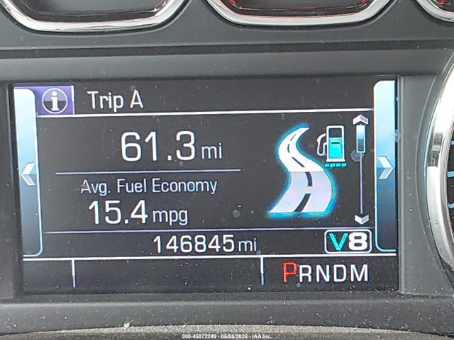 Chevrolet Silverado 1500 1lz