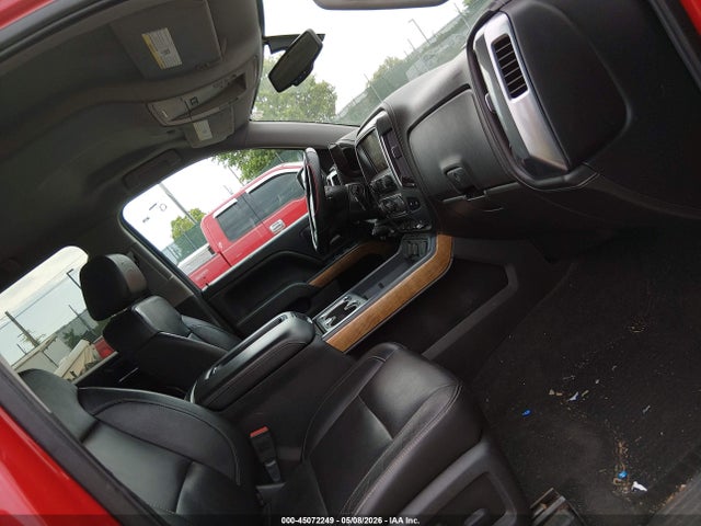 Chevrolet Silverado 1500 1lz
