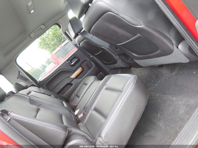 Chevrolet Silverado 1500 1lz