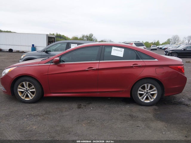 Hyundai SONATA Gls