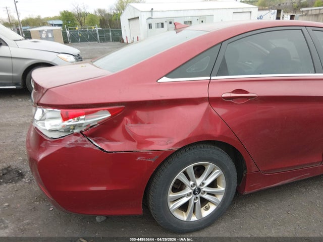 Hyundai SONATA Gls