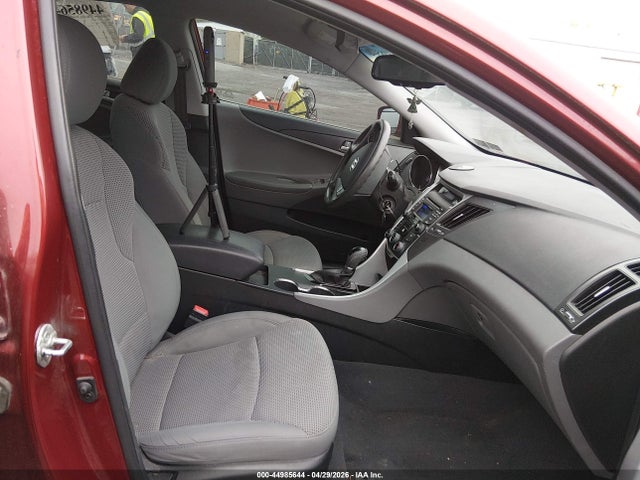 Hyundai SONATA Gls