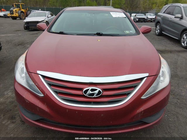 Hyundai SONATA Gls