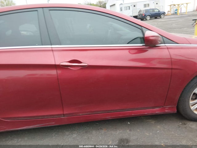 Hyundai SONATA Gls
