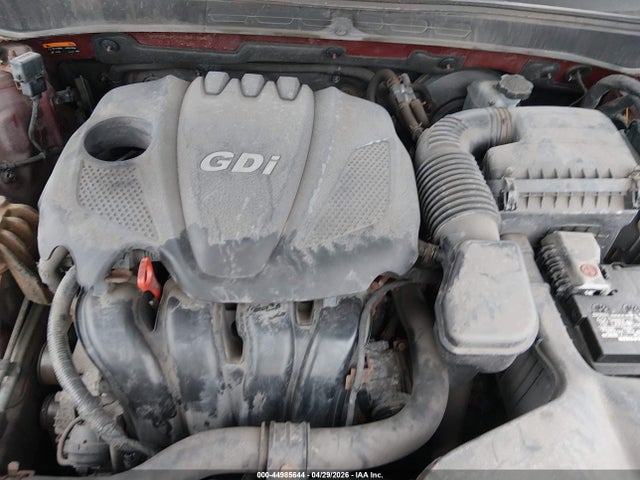 Hyundai SONATA Gls