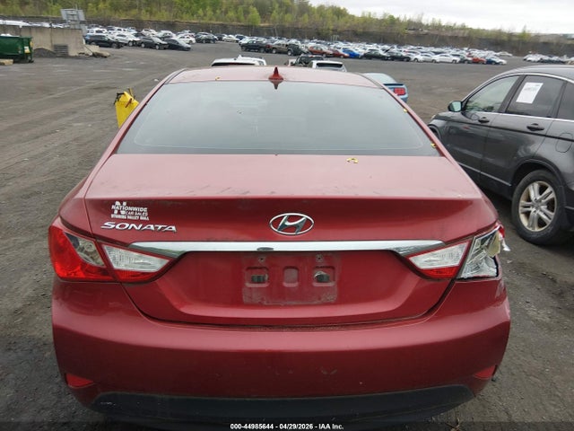 Hyundai SONATA Gls