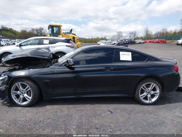 BMW 4 Series Xdrive