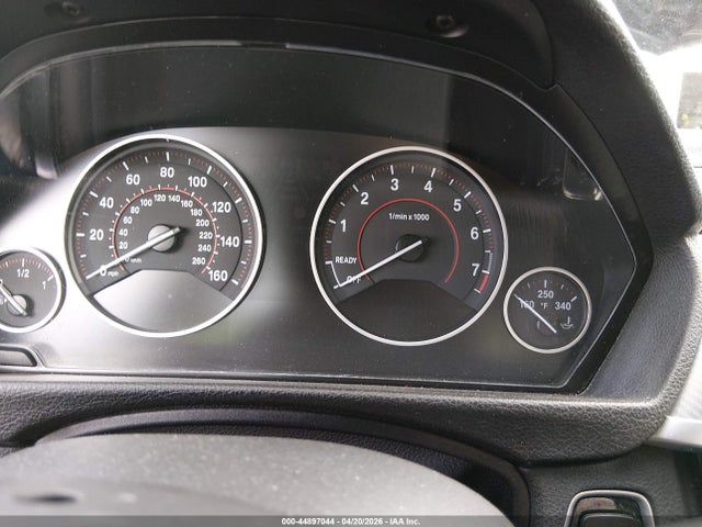 BMW 4 Series Xdrive