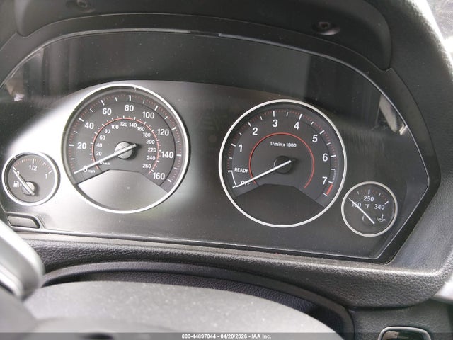 BMW 4 Series Xdrive