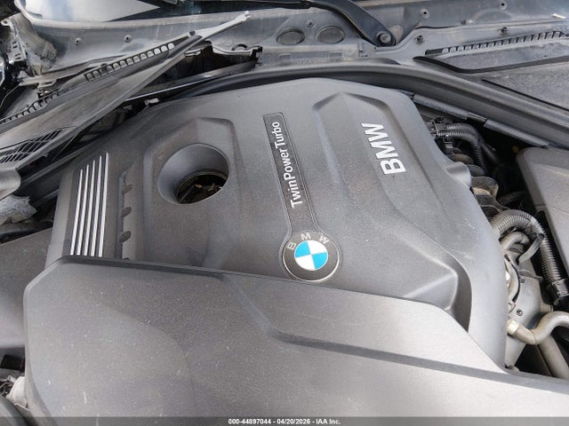 BMW 4 Series Xdrive