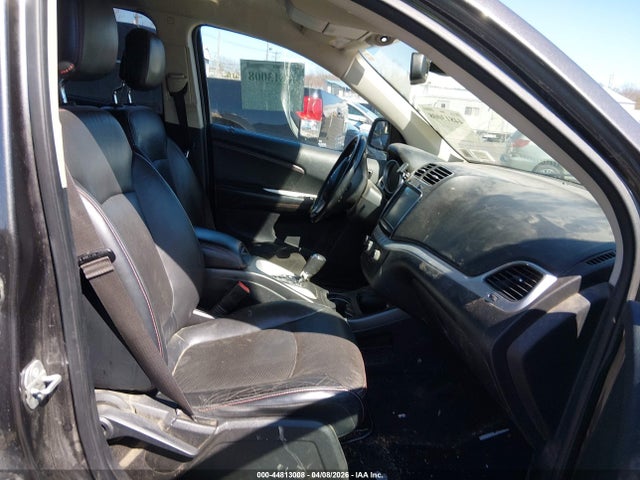 Dodge Journey Gt Awd