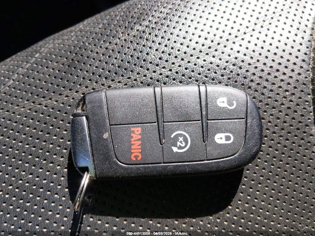 Dodge Journey Gt Awd