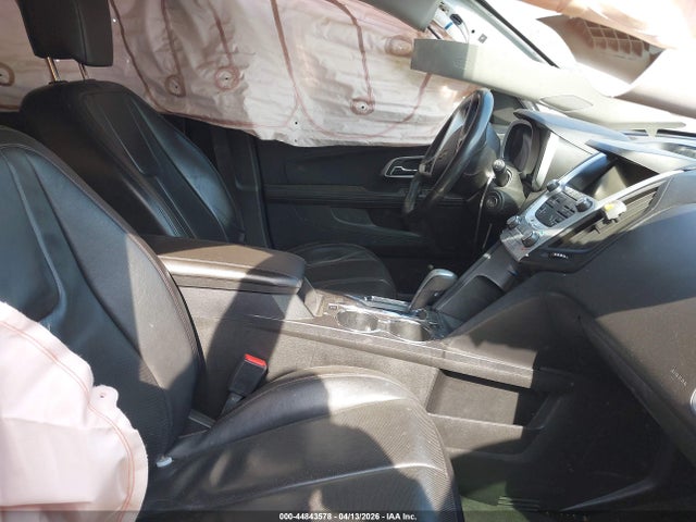 Chevrolet Equinox Ltz