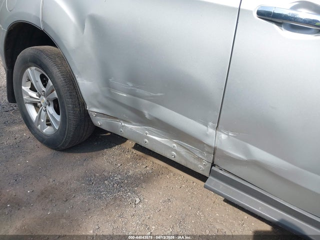 Chevrolet Equinox Ltz
