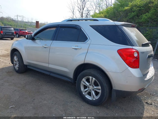 Chevrolet Equinox Ltz